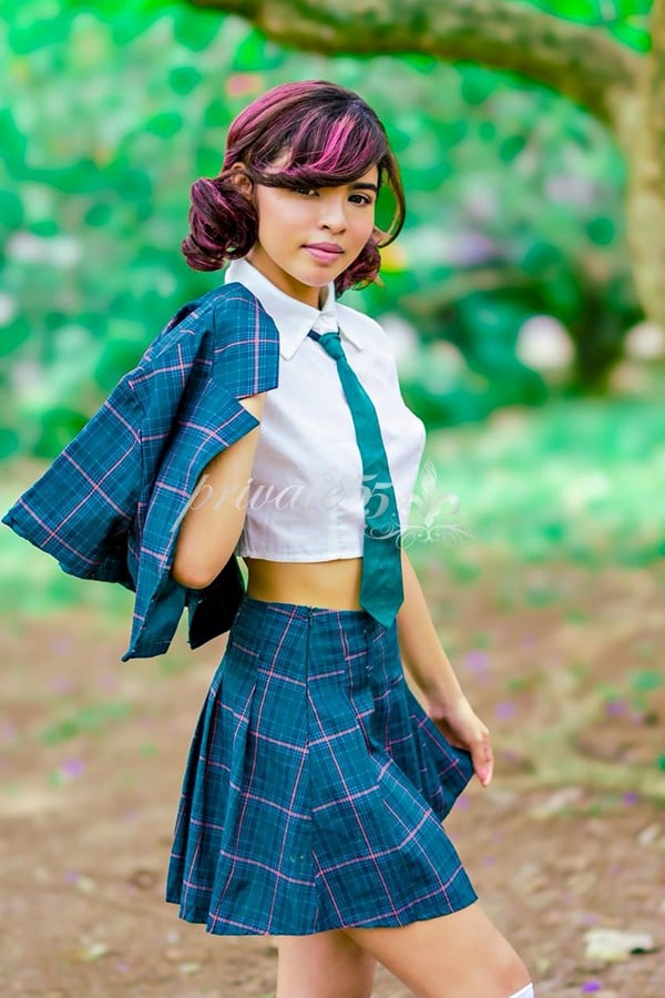 Foto 12 de Bruna Pavanelli