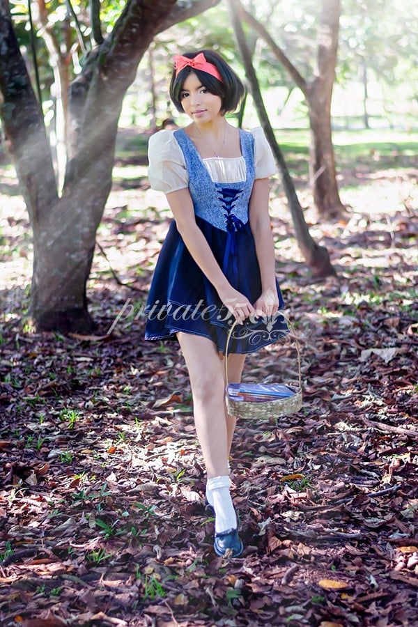 Foto 11 de Bruna Pavanelli