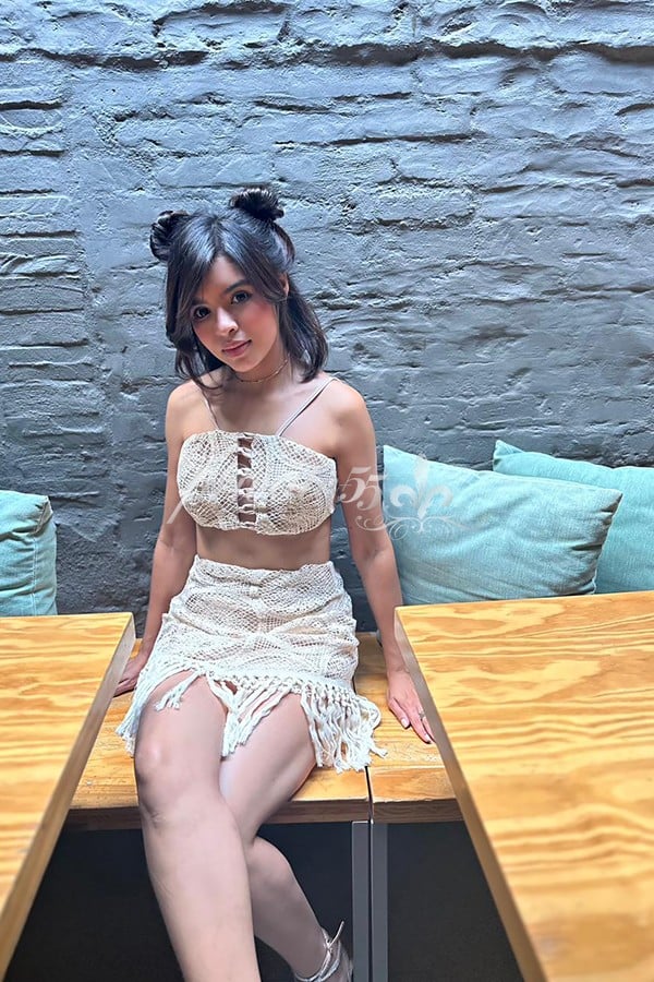 Foto 9 de Bruna Pavanelli