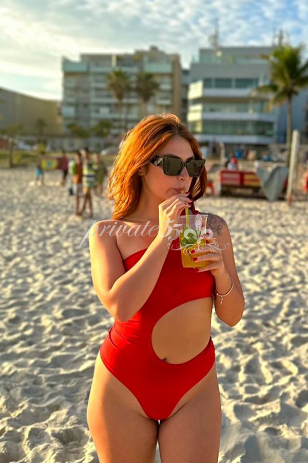 Foto 7 de Sarah Rufino