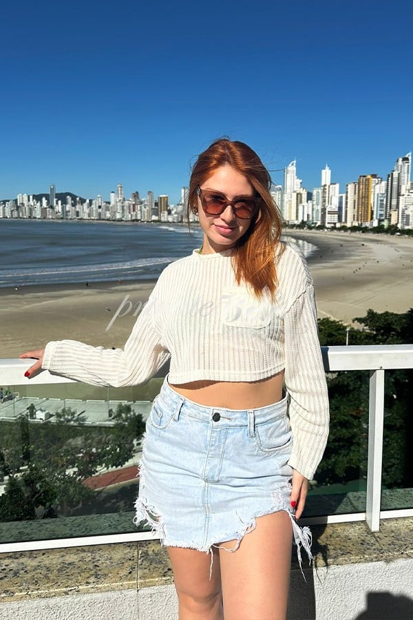 Foto 6 de Sarah Rufino