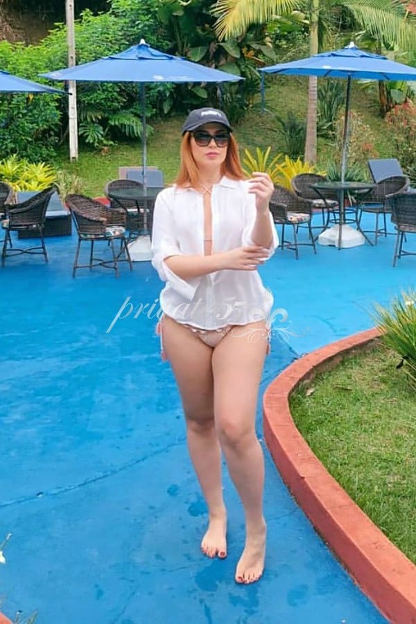 Foto 1 de Sarah Rufino