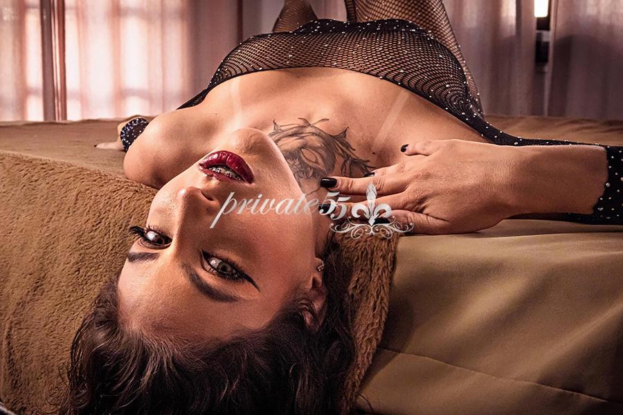 Catarina Meize - Acompanhante de Luxo em Rio de Janeiro