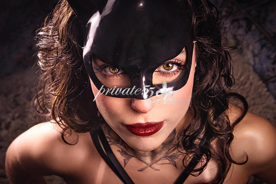 Catarina Meize - Acompanhante em Rio de Janeiro