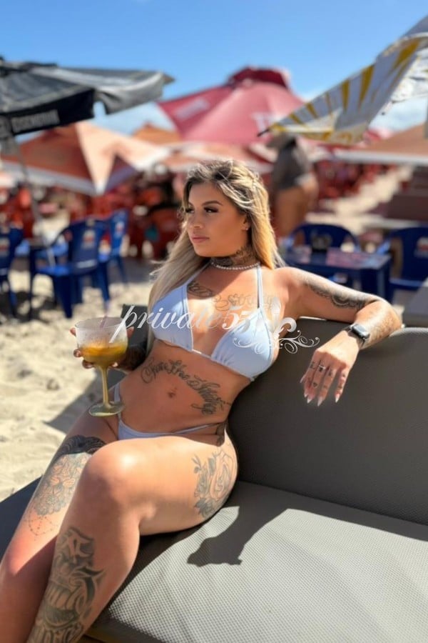 Júlia Macedo - Garota de Programa em Porto Alegre