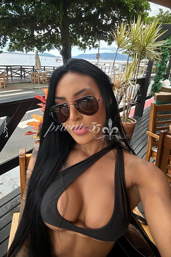 Foto 4 de Isadora Monteiro