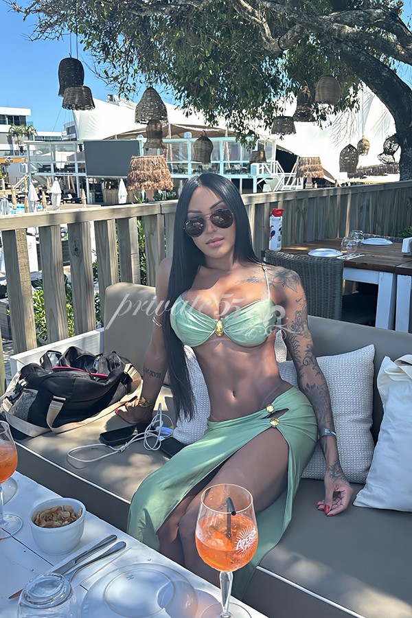 Isadora Monteiro - Garota de Programa em Rio de Janeiro