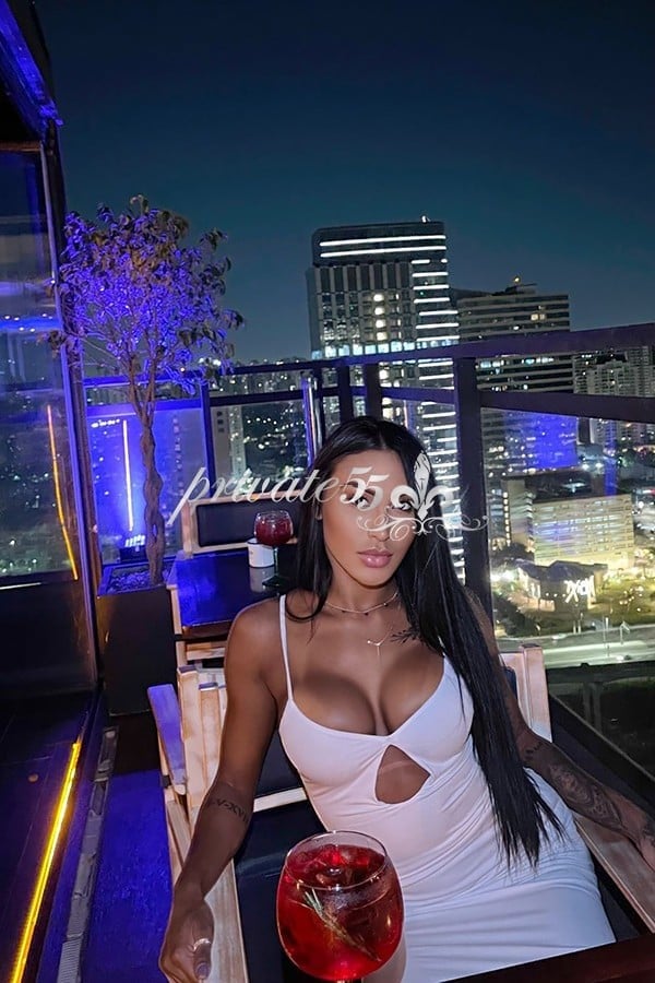 Isadora Monteiro - Acompanhante de Luxo em Rio de Janeiro