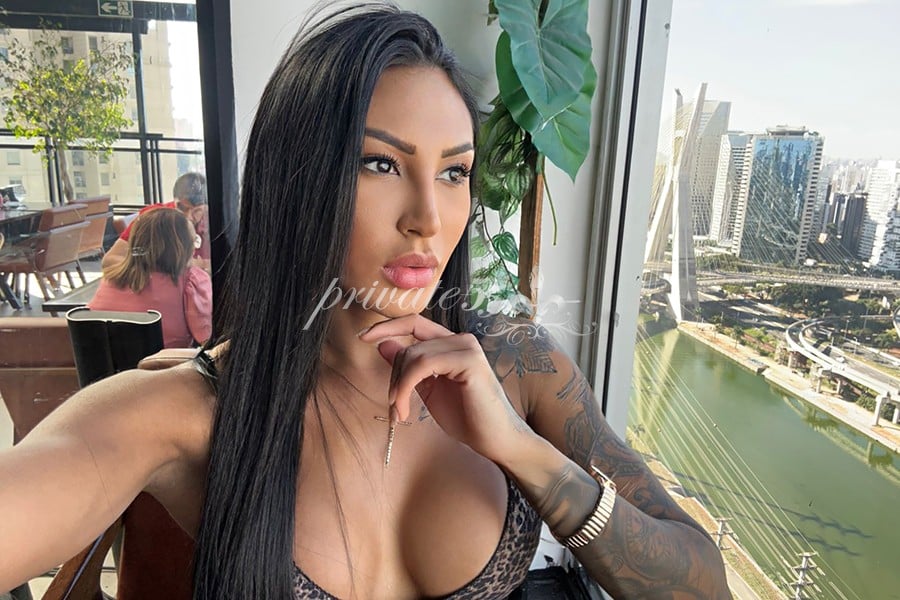 Isadora Monteiro - Acompanhante Verificada em Rio de Janeiro