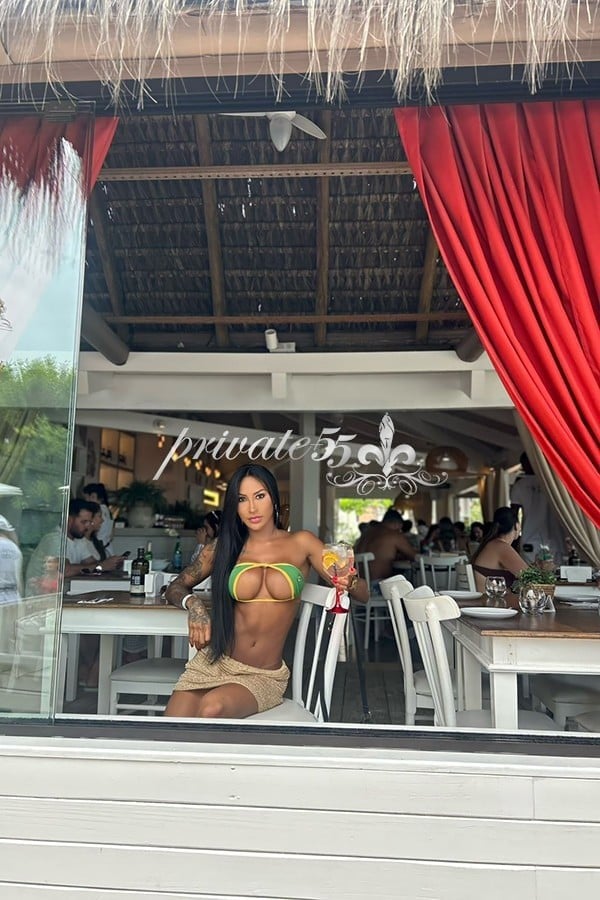 Isadora Monteiro - Acompanhante Verificada em Rio de Janeiro