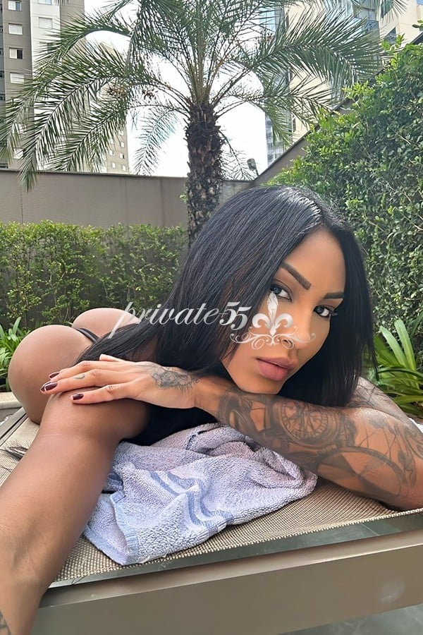 Isadora Monteiro - Acompanhante Verificada em Rio de Janeiro