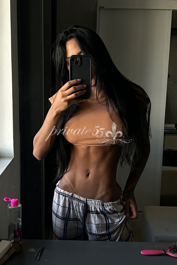 Isadora Monteiro - Acompanhante Verificada em Rio de Janeiro