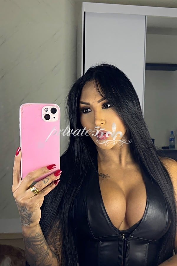 Isadora Monteiro - Garota de Programa em Rio de Janeiro