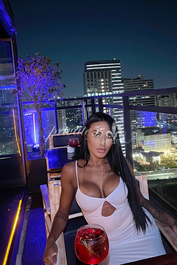 Isadora Monteiro - Acompanhante de Luxo em Rio de Janeiro