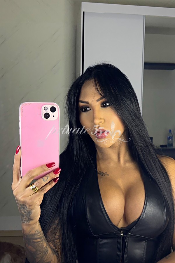 Isadora Monteiro - Acompanhante Verificada em Rio de Janeiro