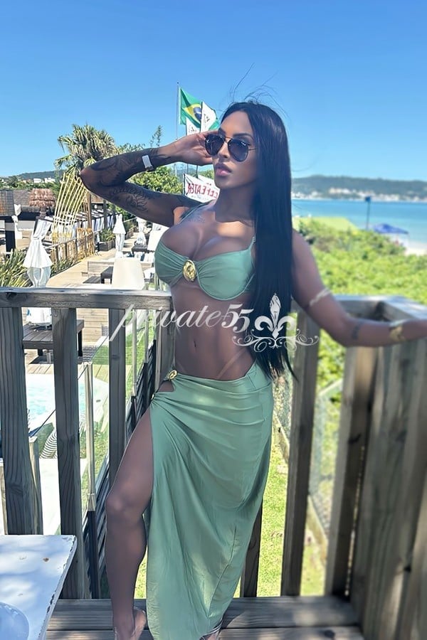 Isadora Monteiro - Acompanhante Verificada em Rio de Janeiro