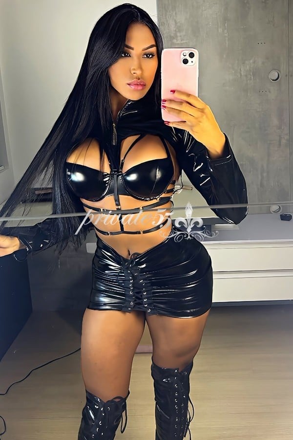 Isadora Monteiro - Acompanhante Verificada em São Paulo