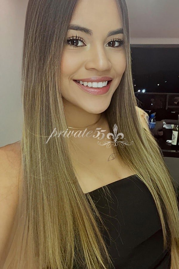 Cleo Tieff - Acompanhante Verificada em São Paulo