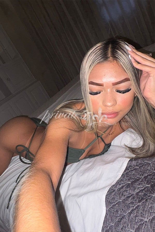 Foto 9 de Nicole Ferraz