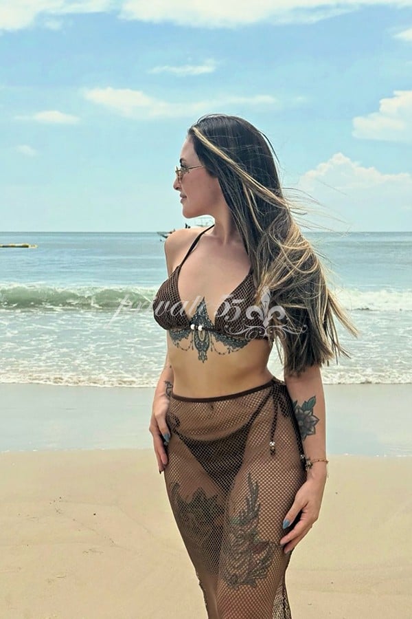 Lorena Lins - Garota de Programa em Balneário Camboriú