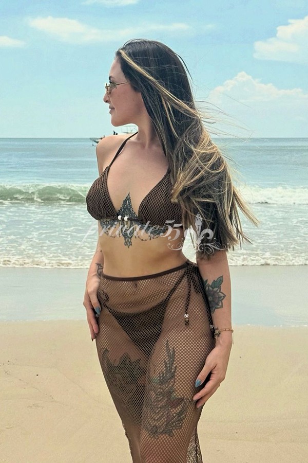 Lorena Lins - Garota de Programa em Balneário Camboriú