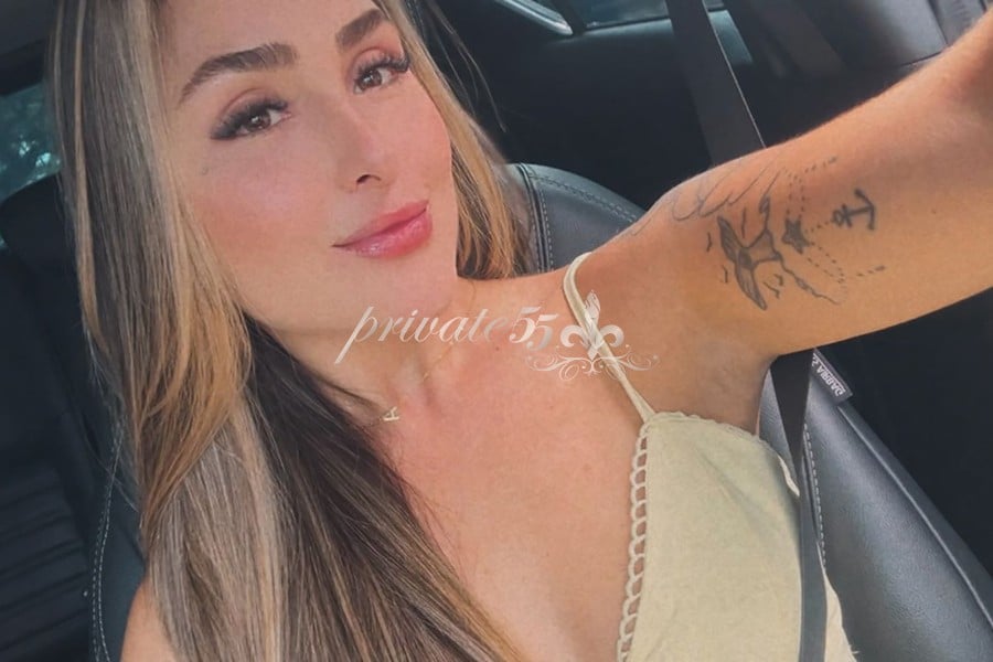 Lorena Lins - Acompanhante Verificada em Balneário Camboriú