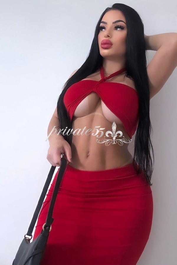 Júlia Hoffman - Acompanhante em Rio de Janeiro