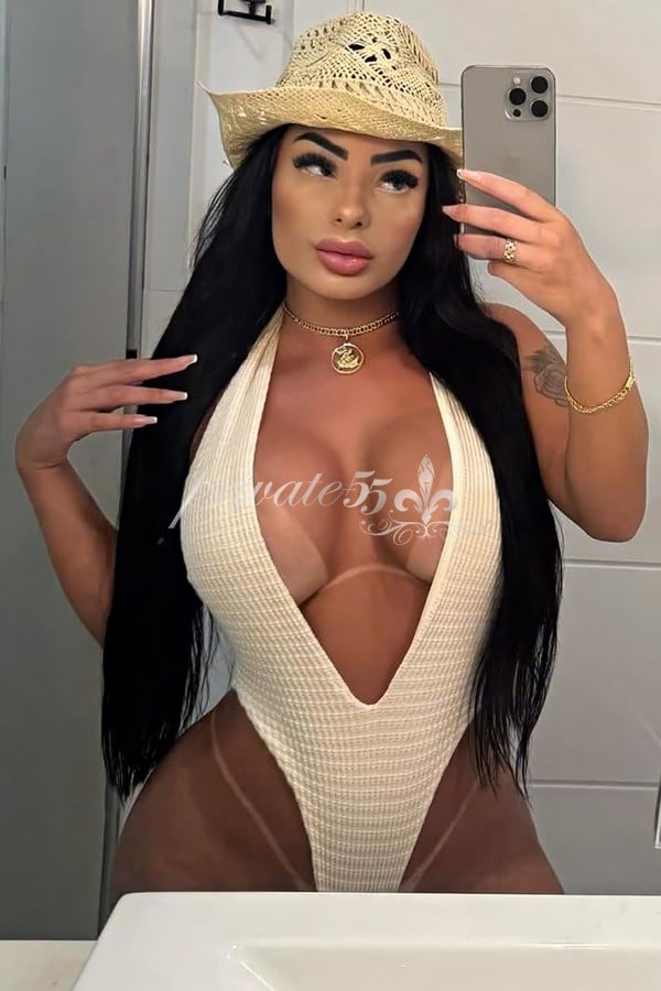 Júlia Hoffman - Acompanhante Verificada em Rio de Janeiro