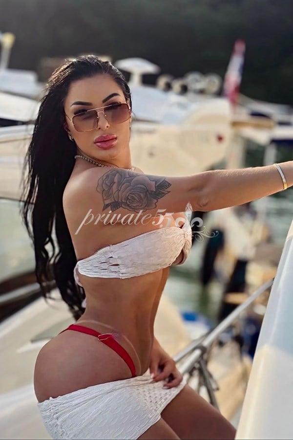 Júlia Hoffman - Garota de Programa em Rio de Janeiro