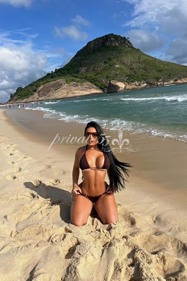 Júlia Hoffman - Garota de Programa em Rio de Janeiro