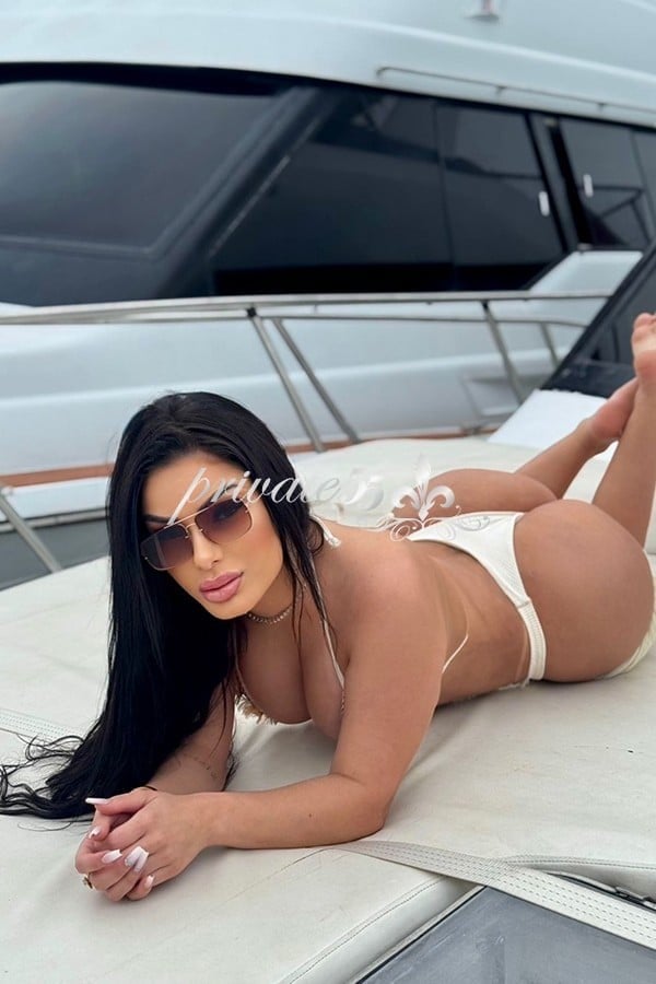 Júlia Hoffman - Acompanhante em Rio de Janeiro