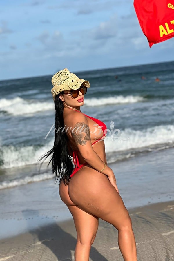 Júlia Hoffman - Acompanhante em Rio de Janeiro