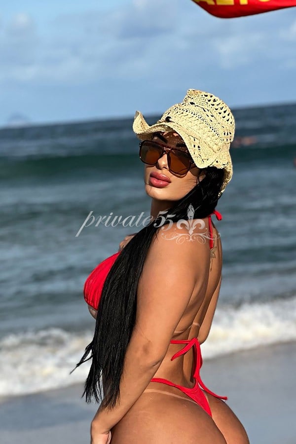 Júlia Hoffman - Garota de Programa em Rio de Janeiro