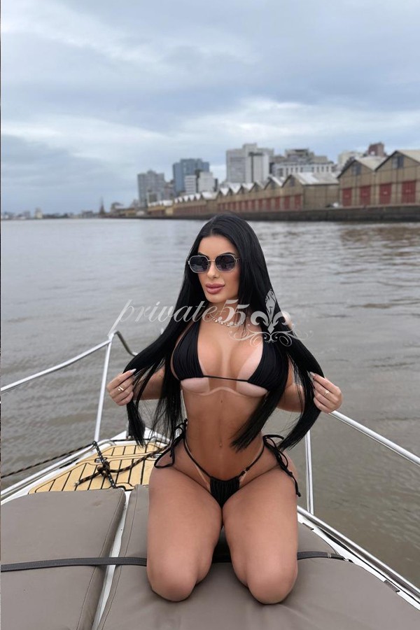 Júlia Hoffman - Acompanhante em Rio de Janeiro