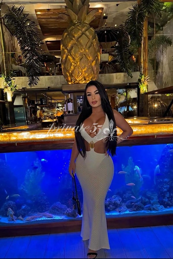 Júlia Hoffman - Acompanhante em Rio de Janeiro