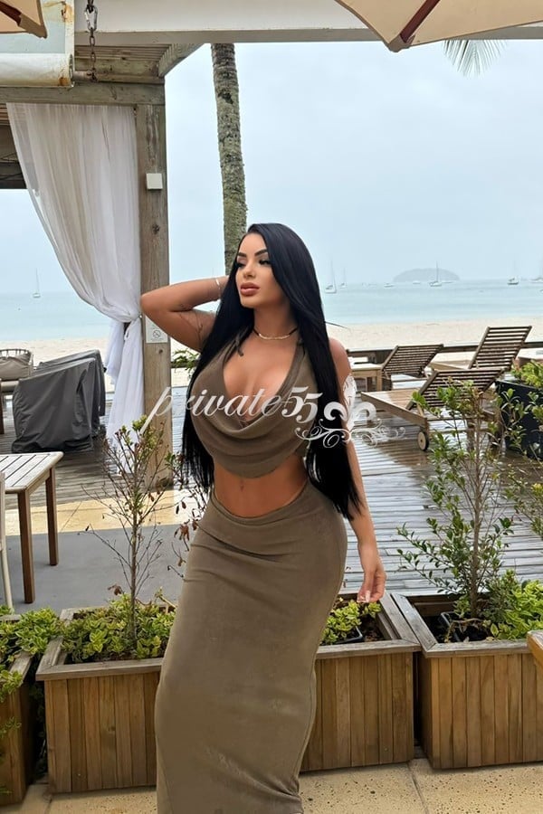 Júlia Hoffman - Acompanhante em Rio de Janeiro