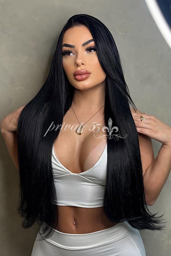 Júlia Hoffman - Acompanhante Verificada em Rio de Janeiro