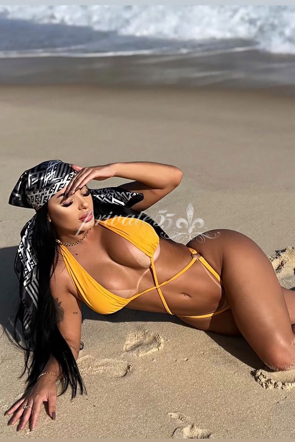 Júlia Hoffman - Garota de Programa em Rio de Janeiro