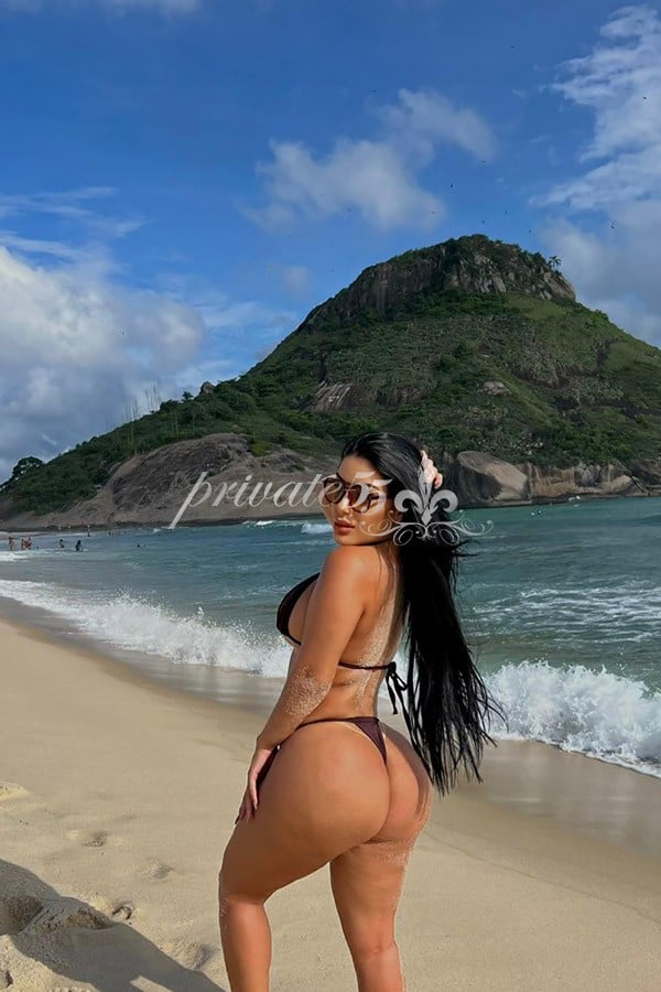 Júlia Hoffman - Garota de Programa em Rio de Janeiro