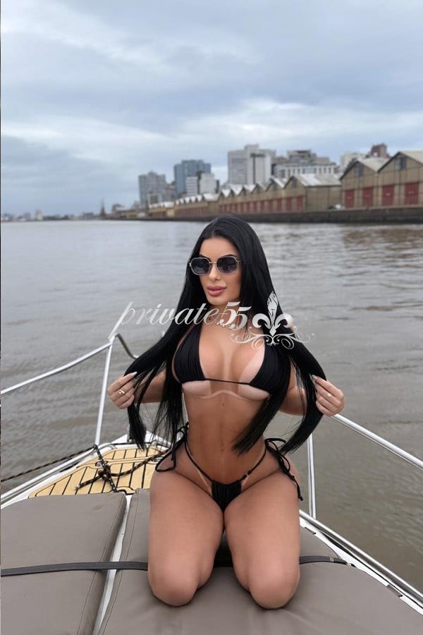 Júlia Hoffman - Garota de Programa em Rio de Janeiro