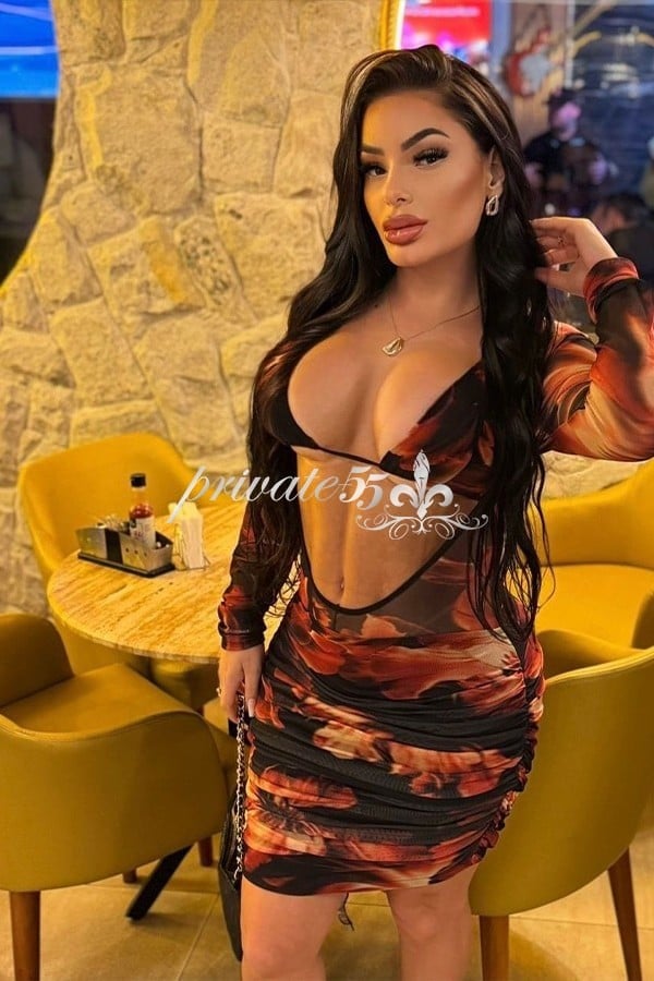 Júlia Hoffman - Garota de Programa em Rio de Janeiro