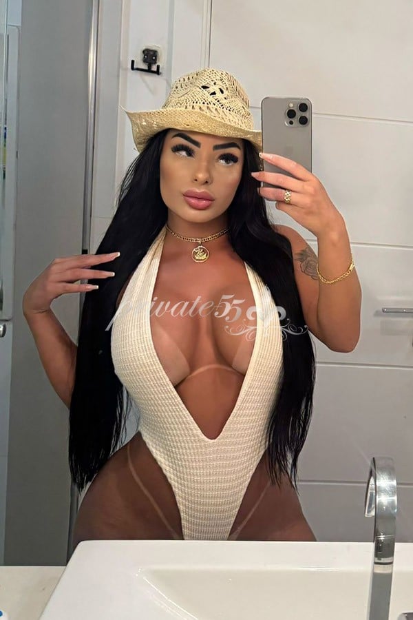 Júlia Hoffman - Acompanhante em Rio de Janeiro