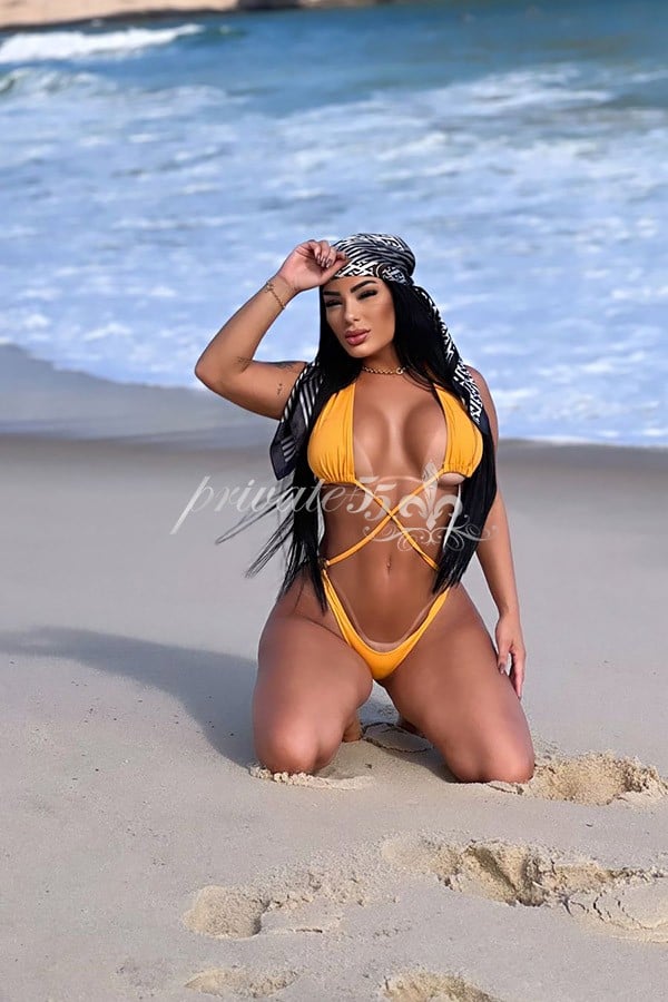 Júlia Hoffman - Acompanhante Verificada em Rio de Janeiro