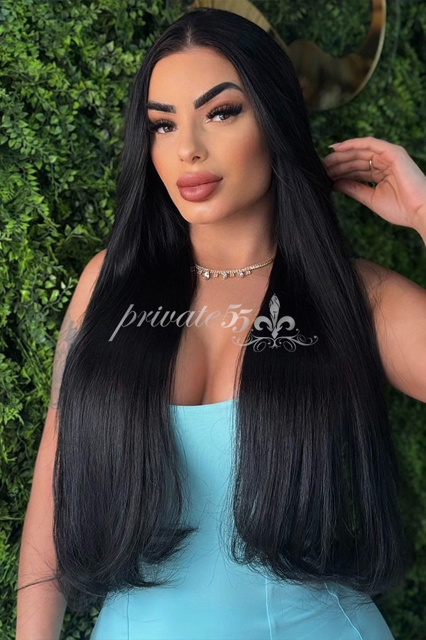 Júlia Hoffman - Acompanhante em Rio de Janeiro