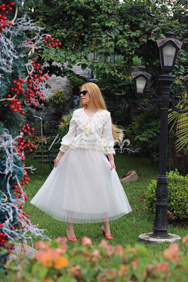 Laura Kowalski - Acompanhante de Luxo em São Paulo