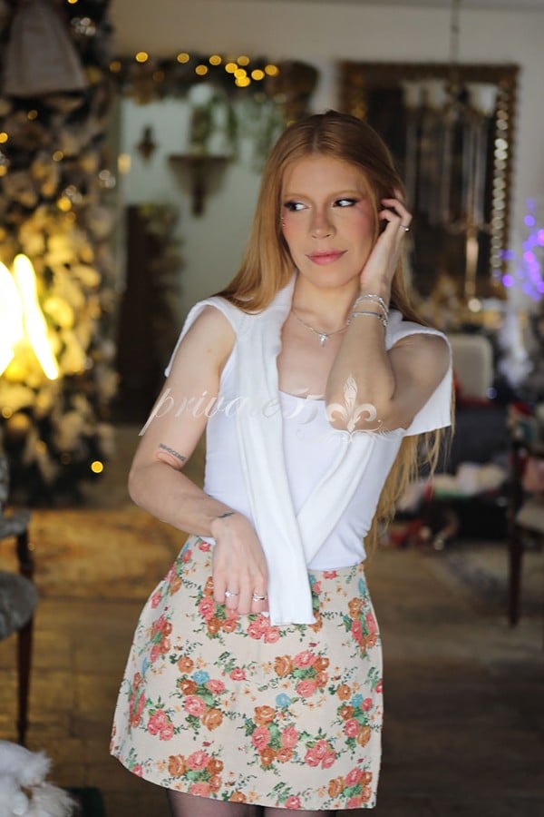 Laura Kowalski - Acompanhante Verificada em São Paulo