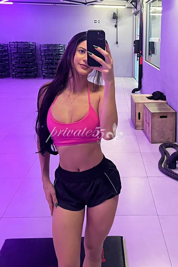 Talita Sweet - Acompanhante de Luxo em Itajaí