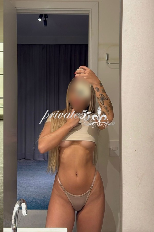 Bia Soares - Acompanhante de Luxo em São Paulo