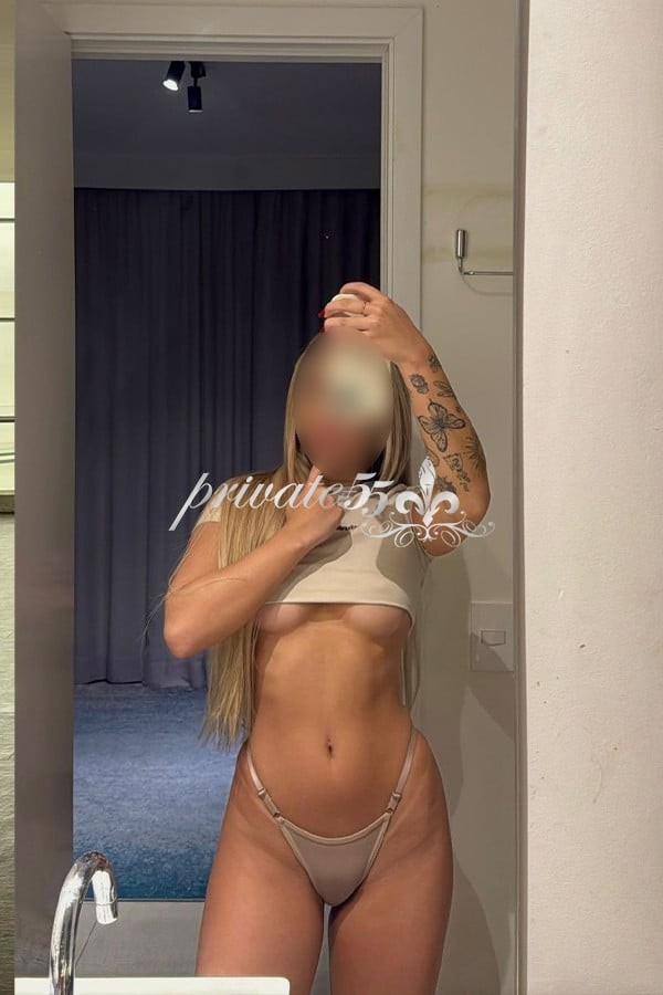 Bia Soares - Acompanhante em Balneário Camboriú