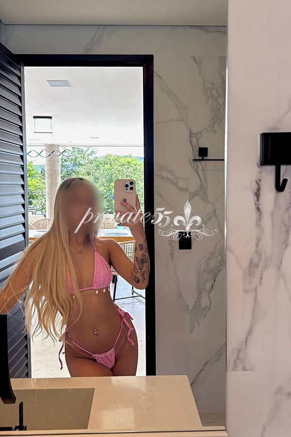 Bia Soares - Acompanhante em Rio de Janeiro